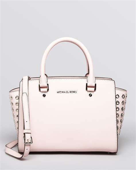 michael kors selma catch of the day